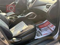 هيونداي فلوستر